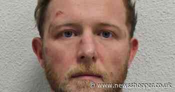 Bexley Tony Curant jailed for life for Leila Young murder