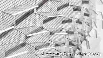 Kunstverein Ulm: „Whiteout 4“ verwirrt die Sinne