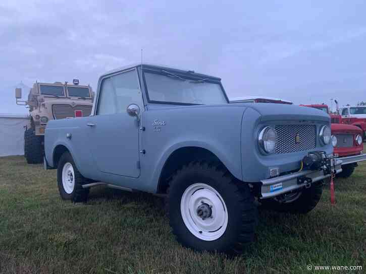 Harvester Homecoming Festival shares Scout significance