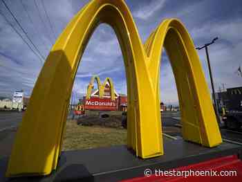 Opinion: Gaza boycotts, rising prices take bite out of McDonald's sales