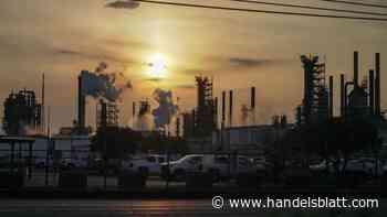 Energie: Profite statt Klimaschutz – Ölkonzerne nutzen Milliardengewinne für höhere Dividenden