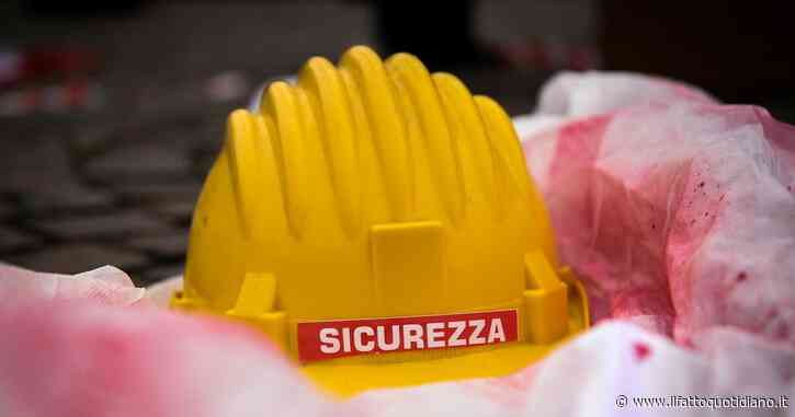 Aumentano i morti sul lavoro: in sei mesi sono 469, +4% sul 2023. Strage nelle costruzioni. Uil: “Le promesse del governo ci hanno stancato”