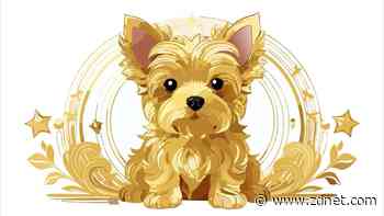 Adobe Illustrator's new generative vector fill is game-changing (even if you can't draw)