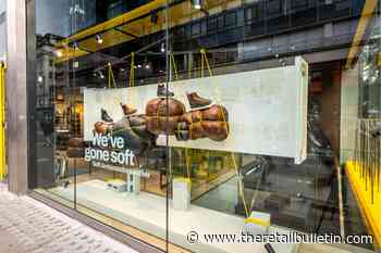 Dr. Martens steps into comfort with New Ambassador Leather Collection