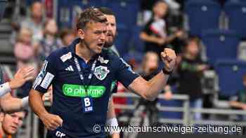 „Intensiver Einstieg“: Als der Recken-Coach den MTV trainierte