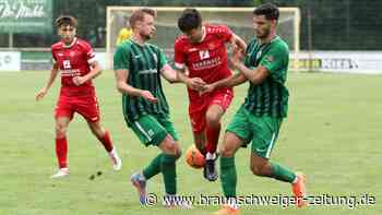 Strehmel warnt seinen SSV: Es wird eine knallharte Saison