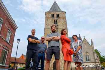 Legendarische bokkenrijders palmen Wellen opnieuw in