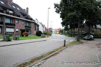 Forse uitbreiding van de zone 30 in het centrum van Lint