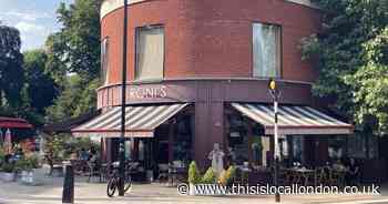 Roni's Bagel Bakery in Swain's Lane, Highgate, to close