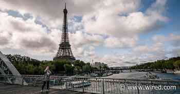 No, The Seine Cleanup Wasn't a Failure