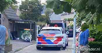 Gestolen wagen en inbrekerswerktuig op zak: Tsjechen (36 en 28) na achtervolging aangehouden in Ede