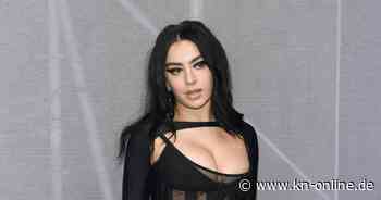 Charli XCX und Billie Eilish veröffentlichen einen Remix von „Guess“