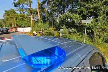 Toten am Habichtsee in Paderborn gefunden