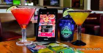 Chili’s shifts back to Ziosk for tabletop tablets