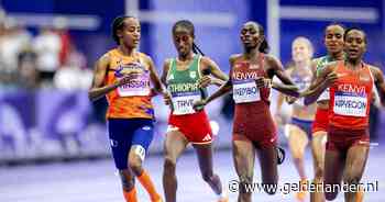 Sifan Hassan naar finale 5000 meter, ook gemengd estafetteploeg plaatst zich