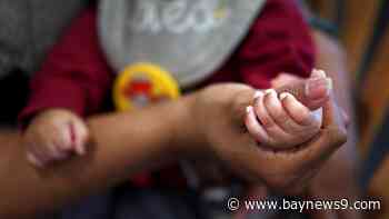 Free child care would encourage more Americans to have kids, Pew survey finds