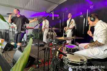 Drieduizend muziekfans trekken  warme tweedaagse AFF op gang