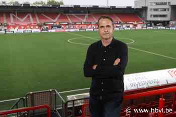 Ronny Van Geneugden over turbulente maanden met MVV: “Vingers gekruist voor de toekomst van de club”