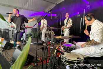 Drieduizend muziekfans trekken  warme tweedaagse AFF op gang