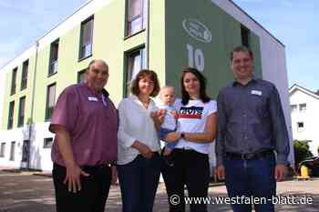 Haus Sprute in Ebbinghausen unter neuer Leitung
