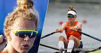 Karolien Florijn al 800 dagen onverslaanbaar: ‘Ik ben al een paar keer vóór een wedstrijd gefeliciteerd’