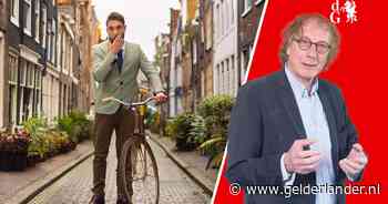 Als je je in zwijgen verschanst, denkt de ander al gauw iets verkeerds te hebben gezegd