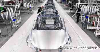 Particuliere koper vreet ze niet: tegenwind elektrische auto brengt EU-deadline in gevaar