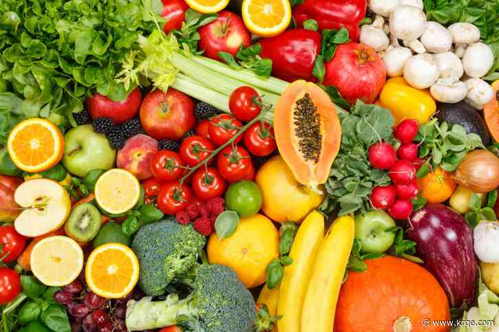 Annual Red and Green VegFest returning in August