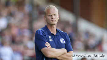 Geraerts sorgt mit „51:49 Prozent“-Entscheidung für Aufruhr auf Schalke