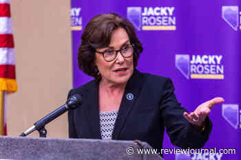 Sen. Rosen introduces bill to address housing construction workforce shortage