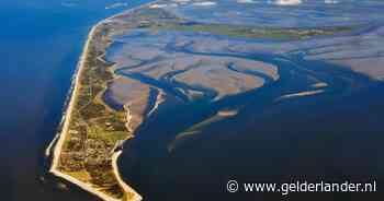 De Duitsers vind je deze zomer vooral op dat ándere Waddeneiland: Sylt