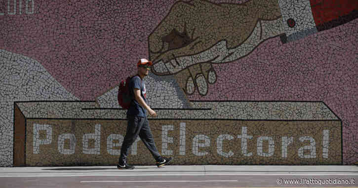 Venezuela, Caracas conferma la vittoria di Maduro ma Usa, Argentina ed Uruguay riconoscono il candidato dell’opposizione