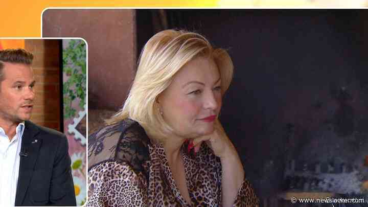 Malgosia zat eerder vast in gevangenis: 'Weten niet hoe lang ze heeft gezeten'