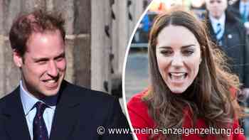 Geheimer Name enthüllt: Prinz William unter Pseudonym an der Universität eingeschrieben