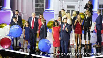 Kinderlose als Feindbild: Vance attackiert Demokratin wegen „soziopathischer Haltung“