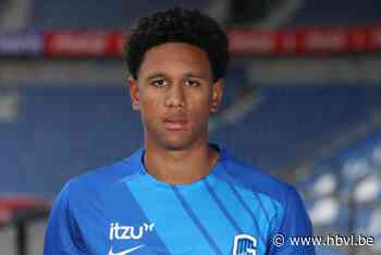 Jong Genk oefent met Onstein en Lazar tegen Thes Sport