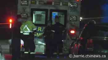 Final sentence handed down to minor in 2021 Barrie gangland style shooting