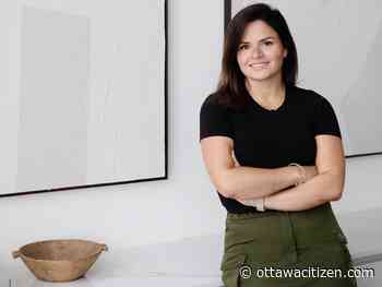 Design: An outdoor survival guide