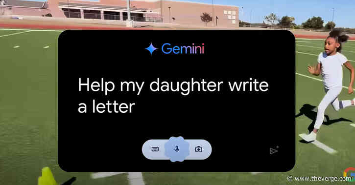 Google pulls Gemini AI ad from Olympics after backlash