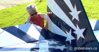 ‘Why would anybody want to walk?’: Air show pilots ready to take to Manitoba skies