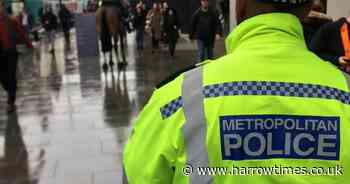 Enough is Enough to protest during Palestine march in London