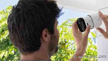 Best Outdoor Home Security Cameras 2024 -- Expert Tested