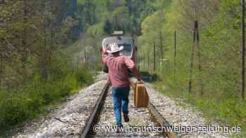 Wenn der Zug früher fährt: Diese Rechte sollten Sie kennen