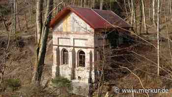 Pähler Schlucht ab sofort dauerhaft gesperrt