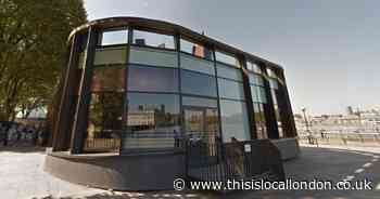 Plans for pub next to Cutty Sark ship Greenwich refused
