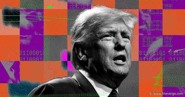 Trump and Zuck relationship status: complicated