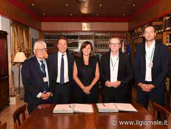 Polo Logistica FS, investimento da 31 milioni per migliorare il traffico merci su ferro tra Italia e Europa