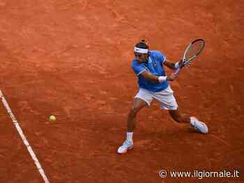La corsa di Musetti termina in semifinale contro Djokovic. L'italiano domani in campo per il bronzo