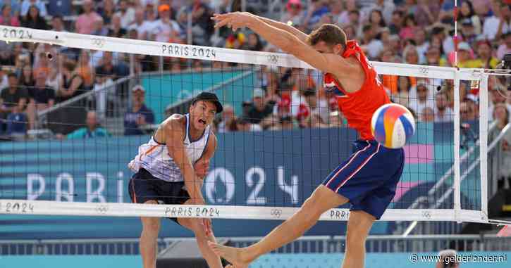 LIVE Olympische Spelen | Veelbesproken Van de Velde en Immers ondanks nederlaag door, Gelderse BMX’ers kunnen finaleplaats ruiken