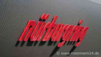 Explosion in Fahrerlager am Nürburgring – mehrere Personen verletzt